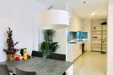 2 bedrooms Apartment in Thu Duc, Ho Chi Minh, No. 27086 7