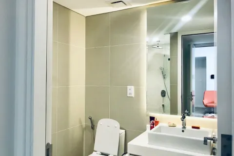 2 bedrooms Apartment in Thu Duc, Ho Chi Minh, No. 27086 3
