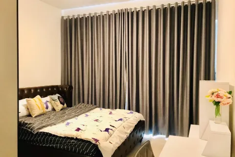 2 bedrooms Apartment in Thu Duc, Ho Chi Minh, No. 27086 9