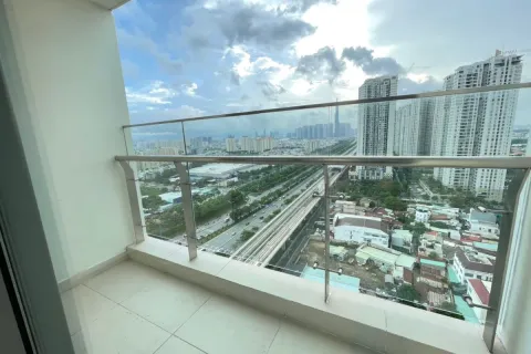 2 bedrooms Apartment in Thu Duc, Ho Chi Minh, No. 27086 2