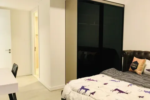 2 bedrooms Apartment in Thu Duc, Ho Chi Minh, No. 27086 8