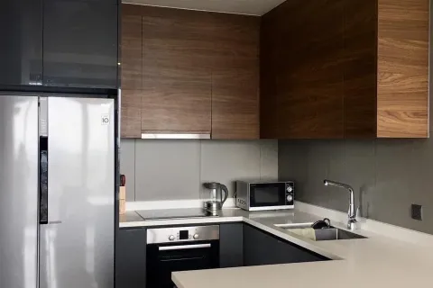 2 bedrooms Apartment in Thu Duc, Ho Chi Minh,  No. 27084 5