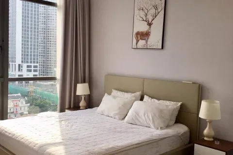 2 bedrooms Apartment in Thu Duc, Ho Chi Minh,  No. 27084 2