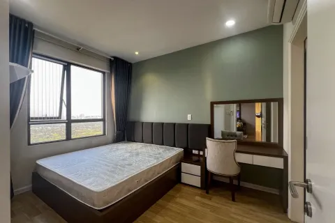 3 bedrooms Apartment in Thu Duc, Ho Chi Minh,  No. 27011 7