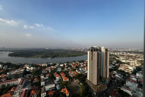 3 bedrooms Apartment in Thu Duc, Ho Chi Minh,  No. 27011 13