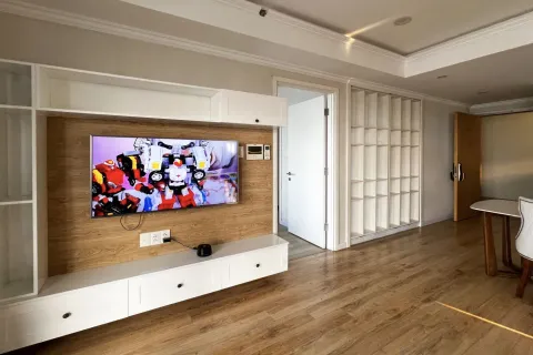 3 bedrooms Apartment in Thu Duc, Ho Chi Minh,  No. 27011 4