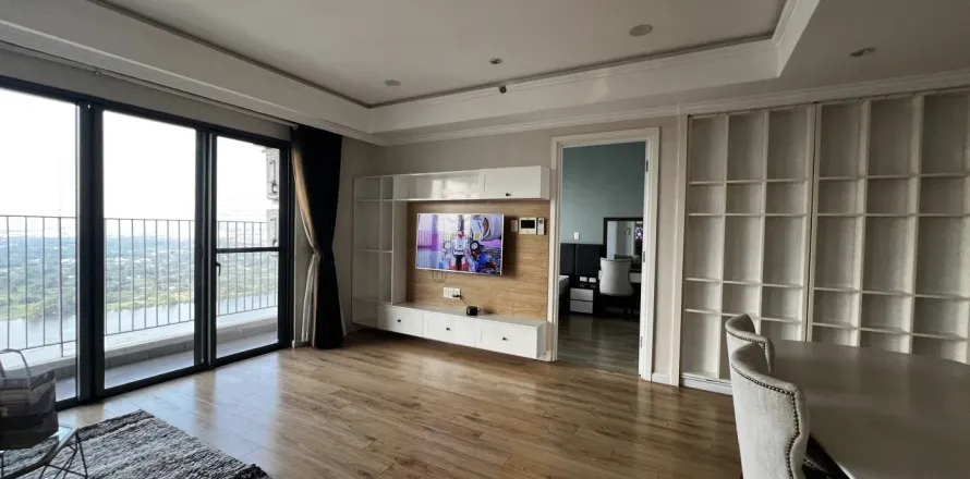 3 bedrooms Apartment in Thu Duc, Ho Chi Minh,  No. 27011