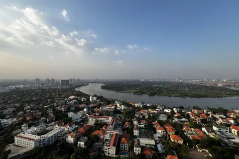 3 bedrooms Apartment in Thu Duc, Ho Chi Minh,  No. 27011 12