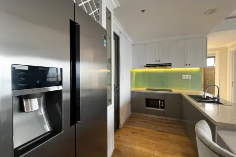 3 bedrooms Apartment in Thu Duc, Ho Chi Minh,  No. 27011 5