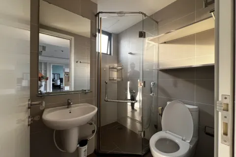 3 bedrooms Apartment in Thu Duc, Ho Chi Minh,  No. 27011 10