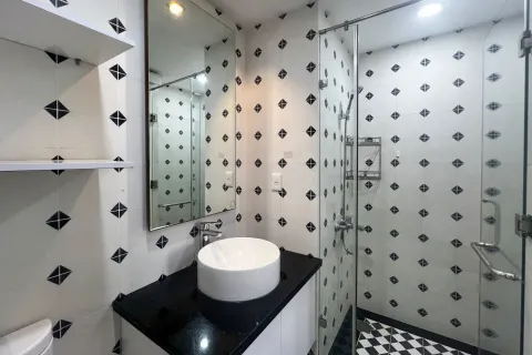 3 bedrooms Apartment in Thu Duc, Ho Chi Minh,  No. 27011 6