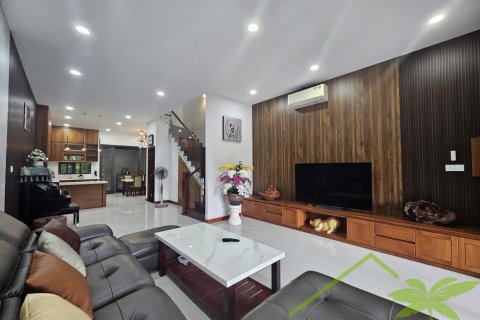 3 bedrooms House in Nha Trang, No. 27778
