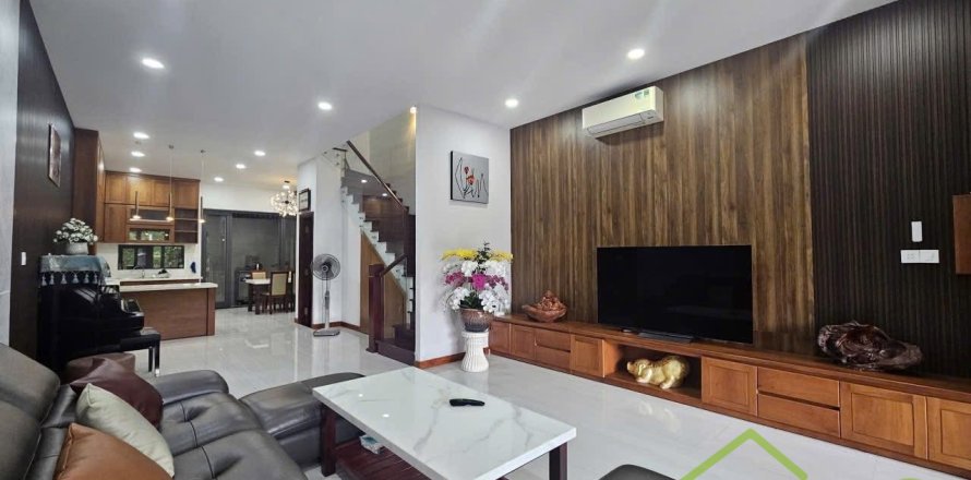 3 bedrooms House in Nha Trang, No. 27778
