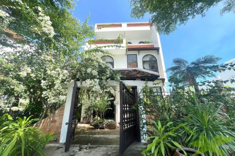3 bedrooms Villa in Nha Trang,  No. 27781