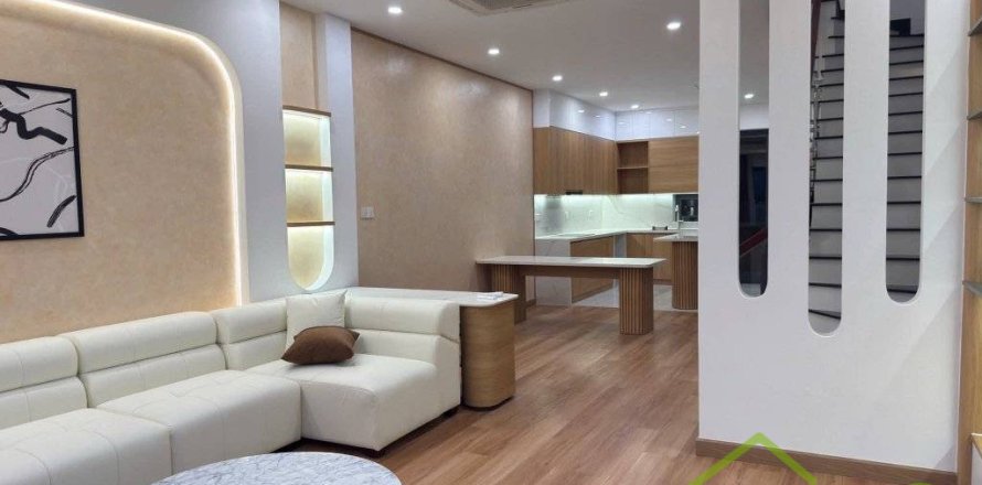 4 bedrooms House in Nha Trang,  No. 27775