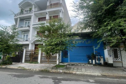 Земельный участок 126м2 в Район 7, Хошимин ,  № 25850 1