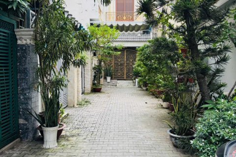 Земельный участок 76м2 в Район 7, Хошимин ,  № 25851 1