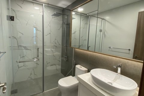 Кондоминиум  с 2 спальнями в Биньтхань, Хошимин ,  № 25843 13