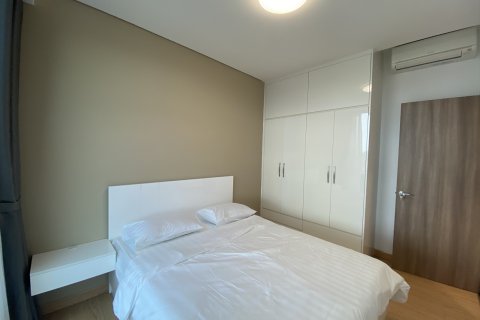 Кондоминиум  с 2 спальнями в Биньтхань, Хошимин ,  № 25843 16