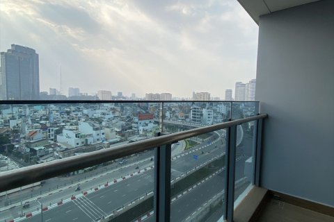 Кондоминиум  с 2 спальнями в Биньтхань, Хошимин ,  № 25843 6