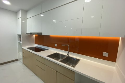 Кондоминиум  с 2 спальнями в Биньтхань, Хошимин ,  № 25843 4