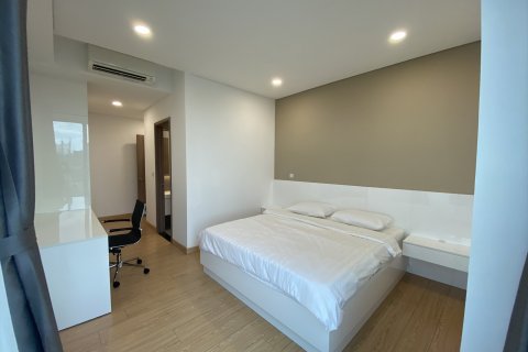 Кондоминиум  с 2 спальнями в Биньтхань, Хошимин ,  № 25843 10