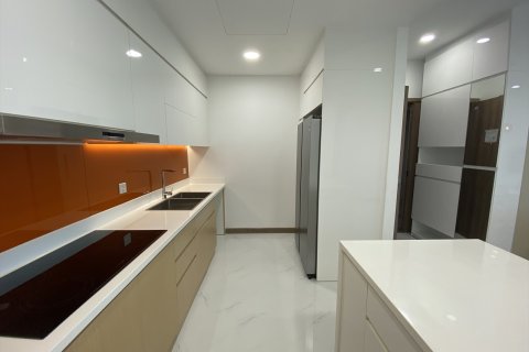 Кондоминиум  с 2 спальнями в Биньтхань, Хошимин ,  № 25843 5