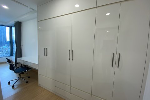 Кондоминиум  с 2 спальнями в Биньтхань, Хошимин ,  № 25843 12