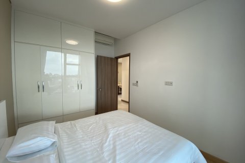 Кондоминиум  с 2 спальнями в Биньтхань, Хошимин ,  № 25843 14