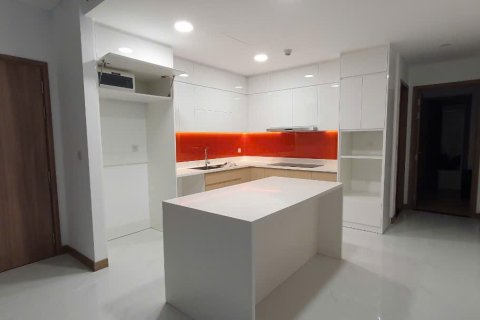 2 bedrooms Condo  in Binh Thanh, Ho Chi Minh,  No. 25842 6