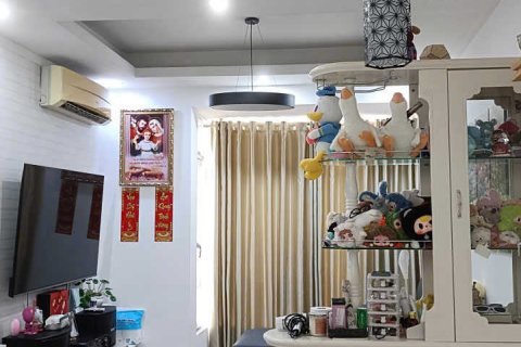 Квартира 71м2 в Район 7, Хошимин ,  № 25849 1