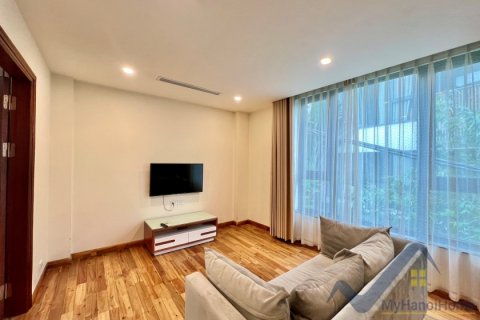 1 bedroom Apartment in Tay Ho, Ha Noi, No. 19817