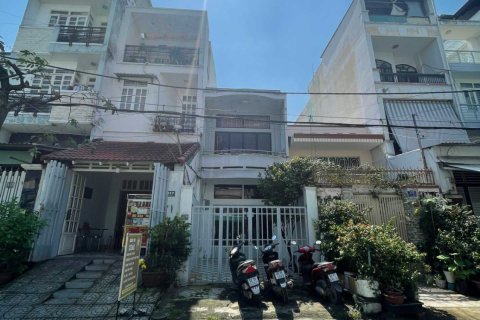 Земельный участок 80м2 в Район 7, Хошимин ,  № 26099 1