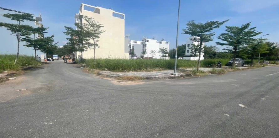 152m2 Land in Nha Be, Ho Chi Minh,  No. 26094