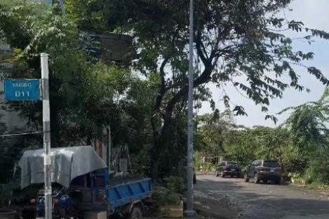 Земельный участок 126м2 в Район 7, Хошимин ,  № 26095 1