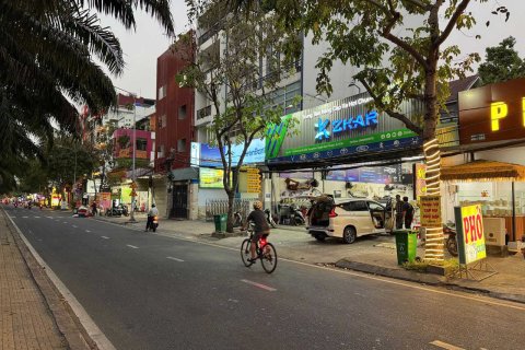 200m2 Land in Binh Chanh, Ho Chi Minh, No. 26097