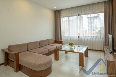 Квартира с 1 спальней в Тэйхо, Ханой ,  № 20167 5