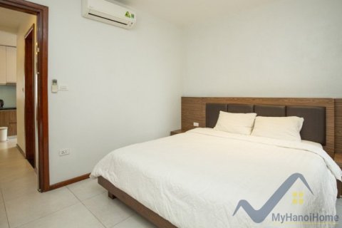 Квартира с 1 спальней в Тэйхо, Ханой ,  № 20167 10