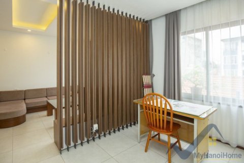 Квартира с 1 спальней в Тэйхо, Ханой ,  № 20167 3