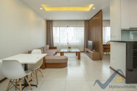 Квартира с 1 спальней в Тэйхо, Ханой ,  № 20167