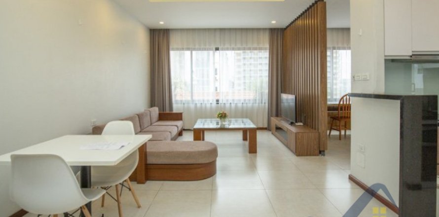 Квартира с 1 спальней в Тэйхо, Ханой ,  № 20167