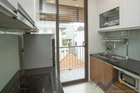 Квартира с 1 спальней в Тэйхо, Ханой ,  № 20167 8