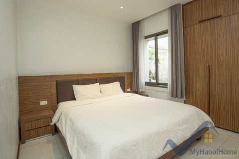Квартира с 1 спальней в Тэйхо, Ханой ,  № 20167 9