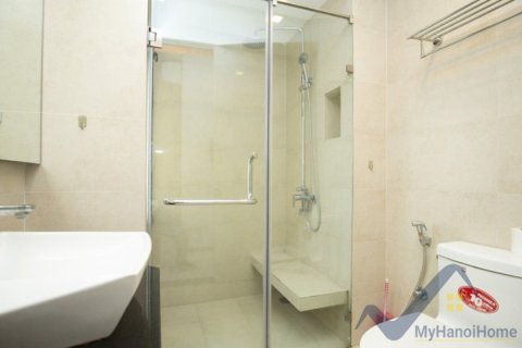 Квартира с 1 спальней в Тэйхо, Ханой ,  № 20167 11