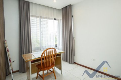 Квартира с 1 спальней в Тэйхо, Ханой ,  № 20167 12