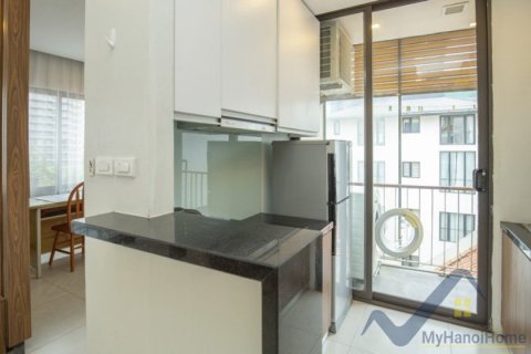 Квартира с 1 спальней в Тэйхо, Ханой ,  № 20167 7