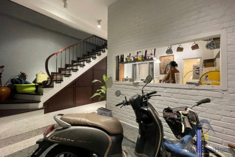 Дом с 2 спальнями в Лонгбьен, Ханой ,  № 19642