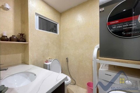 2 bedrooms House in Long Bien, Ha Noi,  No. 19642 7