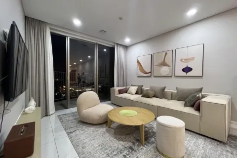 3 bedrooms Apartment in Thu Duc, Ho Chi Minh, No. 27128