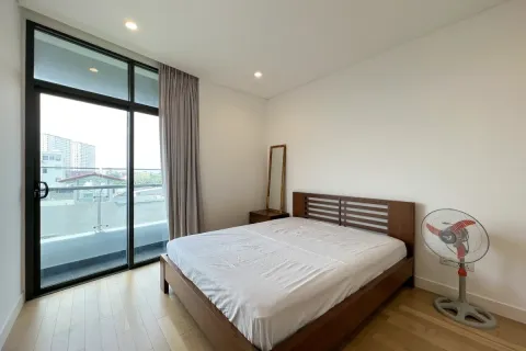 1 bedroom Apartment in Binh Thanh, Ho Chi Minh,  No. 27125 3